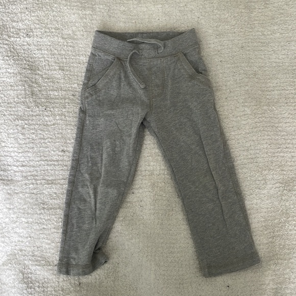 GAP Cotton Drawstring Lounge pants - Picture 5 of 7